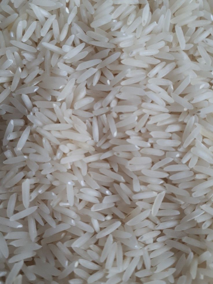 1121 Basmati Rice — Bulk Export Supplier from India