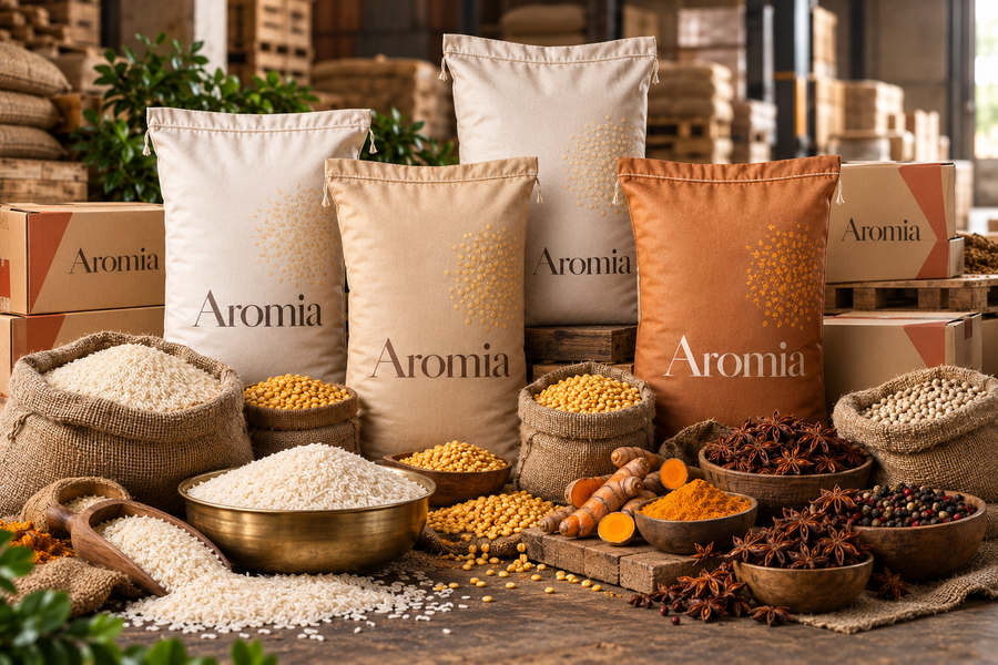 Wholesale Catalogue