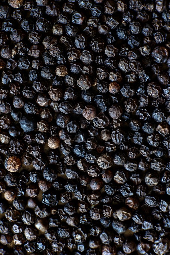 Black Pepper