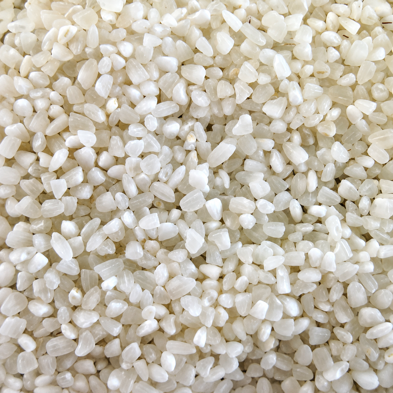 Broken Rice