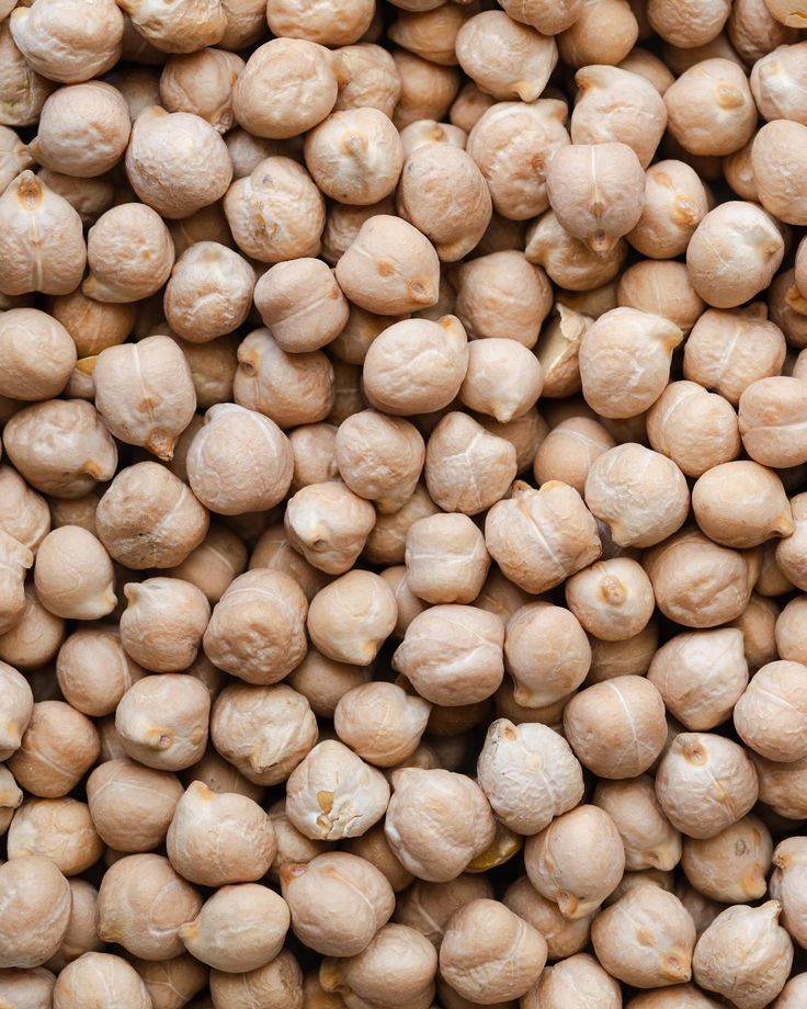 Kabuli Chana
