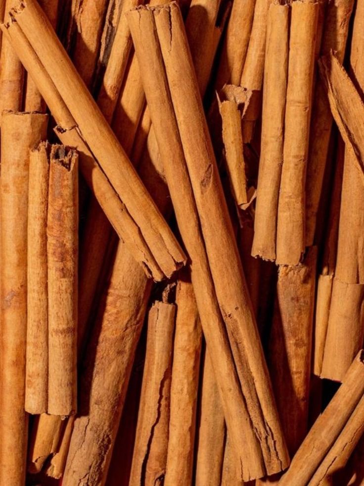 Cinnamon