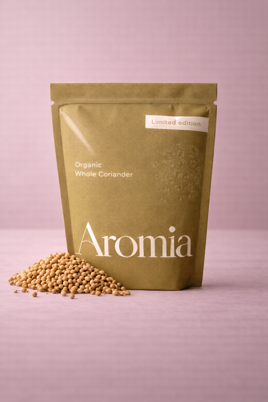 Coriander