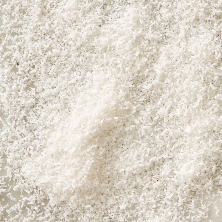 Desiccated Coconut