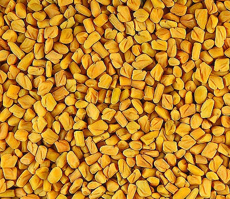 Fenugreek Seeds