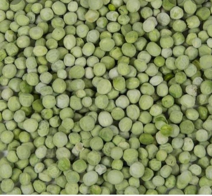 Green Peas