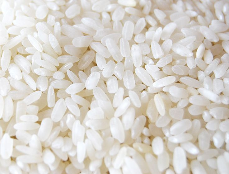 Seeraga Samba Rice