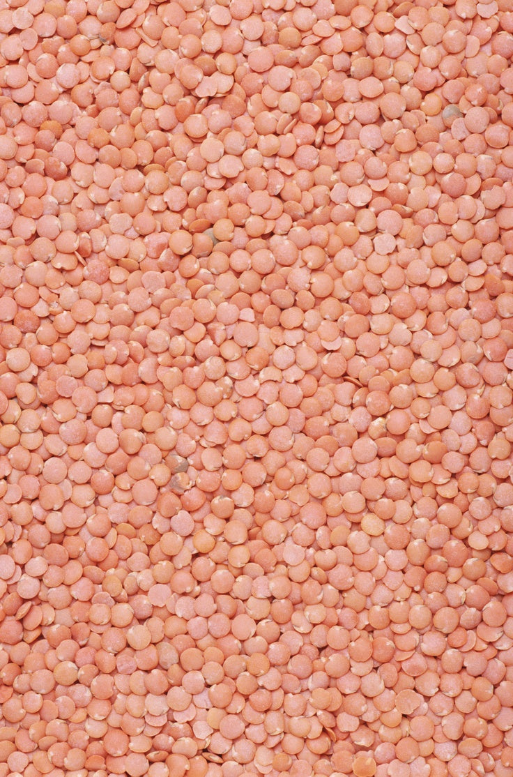 Masoor Dal