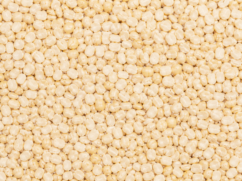 Urad Dal Split