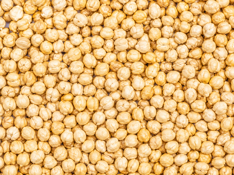 Roasted Bengal Gram