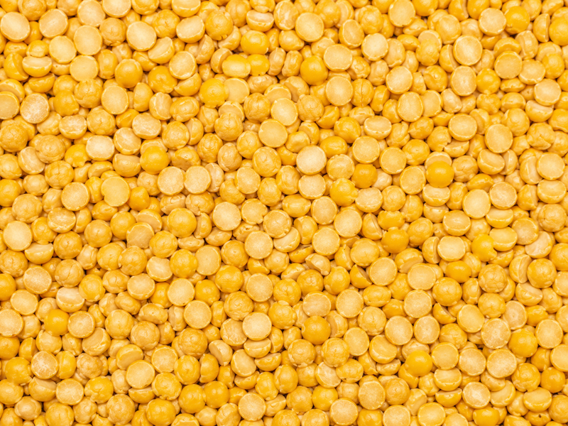 Toor Dal