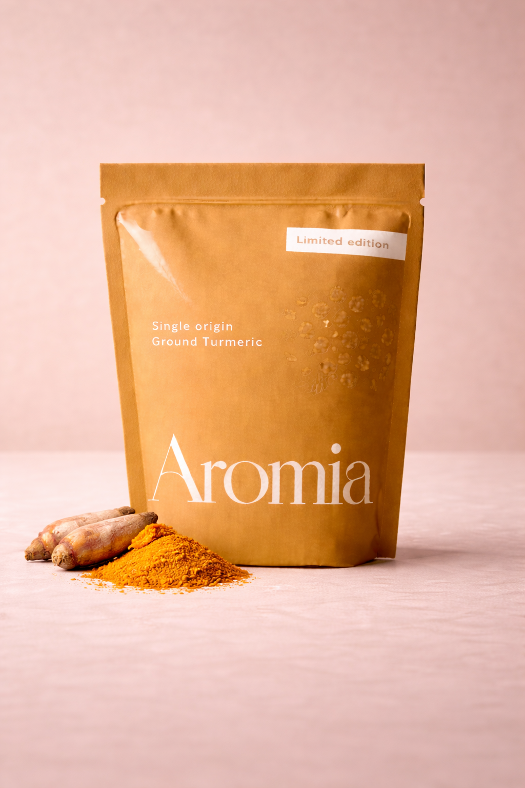Erode Turmeric