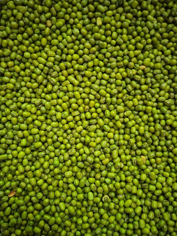 Whole Green Moong