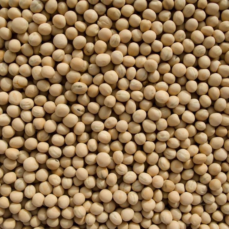 White Peas